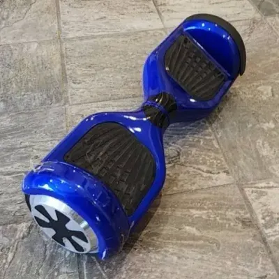 Hoverboard