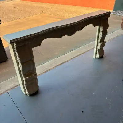 Mantle