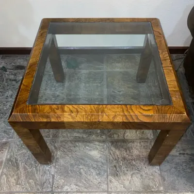 Coffee Table 1