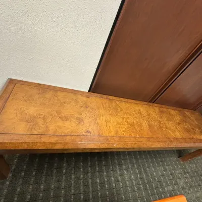 Sofa Table