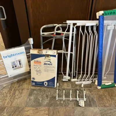 Household Items
