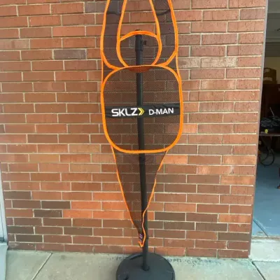 SKLZ-D-Man Trainer 