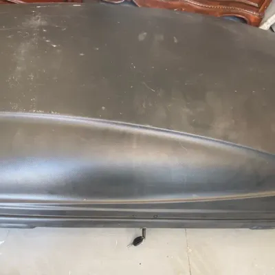Thule Luggage Carrier