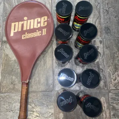 Tennis Racket Plus 2