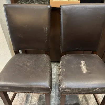 Barstool Pair