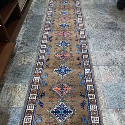 South Western Runner 1