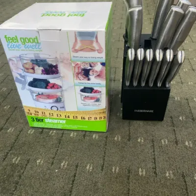 Use It In The Kitchen 