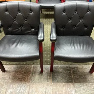 Armchairs