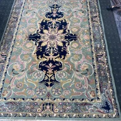 Galil Rug