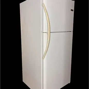 Frigidaire refrigerator