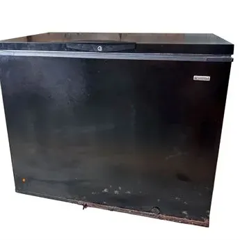 Kenmore chest freezer