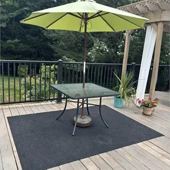 Patio dining set