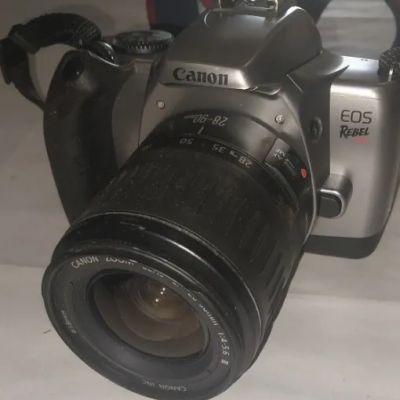 Item Photo
