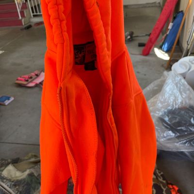 Sale Photo Thumbnail #442: Hunting clothes