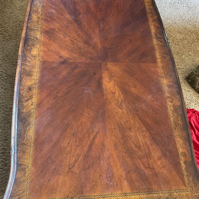 Sale Photo Thumbnail #72: Coffee table