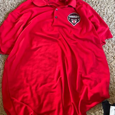 Sale Photo Thumbnail #80: Shanley shirts