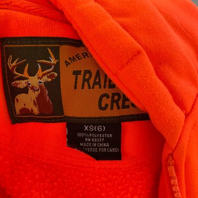 Sale Photo Thumbnail #443: Hunting clothes