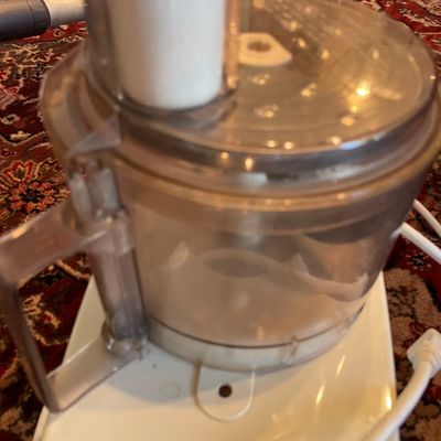 Sale Photo Thumbnail #161: KitchenAid food processor