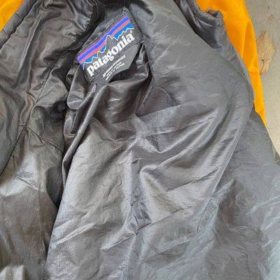 Sale Photo Thumbnail #475: Winter and rain coats
Snowpants look like kids size