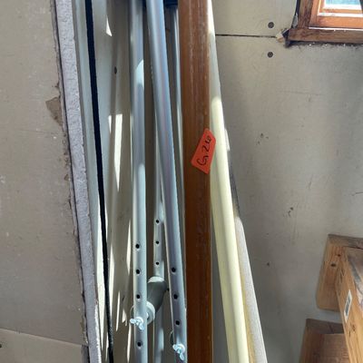 Sale Photo Thumbnail #489: Garage/lawn items