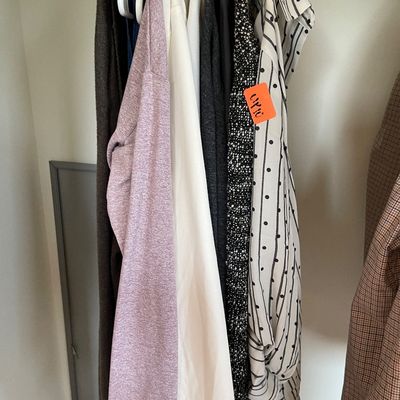Sale Photo Thumbnail #341: Women’s Dress shirts