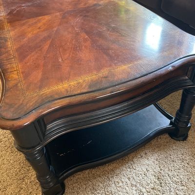 Sale Photo Thumbnail #76: Coffee table