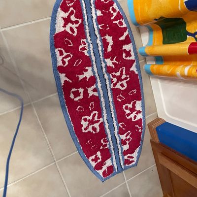 Sale Photo Thumbnail #278: Beach theme bathroom items