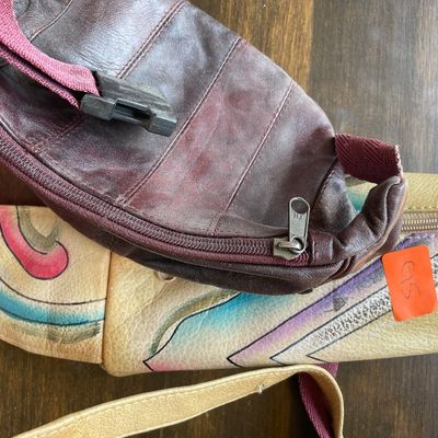 Sale Photo Thumbnail #410: Fanny packs
