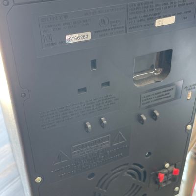 Sale Photo Thumbnail #419: Not tested