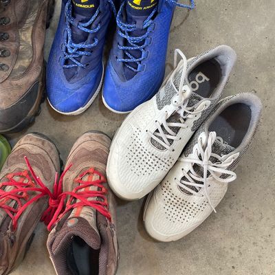 Sale Photo Thumbnail #455: Shoes and boots