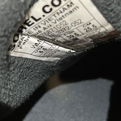 Sale Photo Thumbnail #196: I tried to get pics of sizes