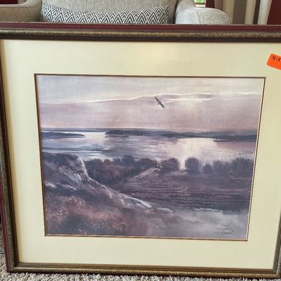 Sale Photo Thumbnail #90: Beach theme wall decor