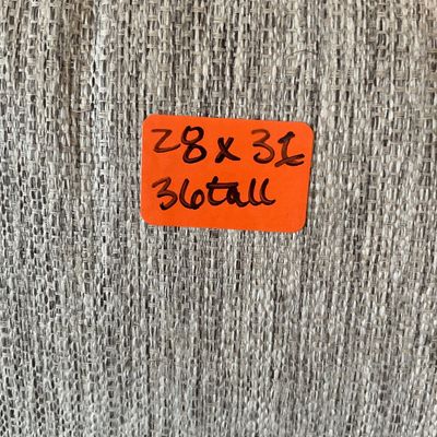 Sale Photo Thumbnail #95: Grey accent chairs
