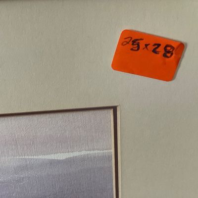 Sale Photo Thumbnail #91: Beach theme wall decor