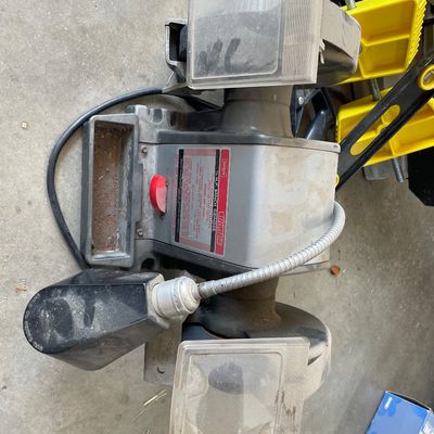 Sale Photo Thumbnail #519: Tools lot