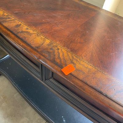Sale Photo Thumbnail #505: Sofa table