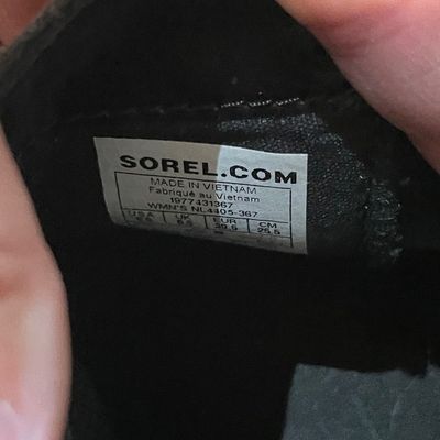 Sale Photo Thumbnail #193: I tried to get pics of sizes