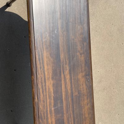Sale Photo Thumbnail #413: Coffee table