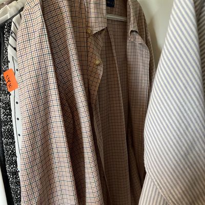 Sale Photo Thumbnail #347: Ralph Lauren shirts