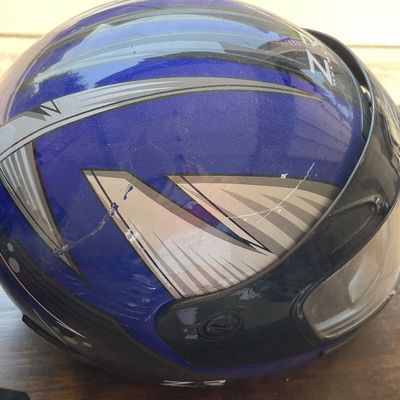 Sale Photo Thumbnail #425: Helmets