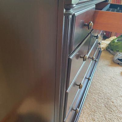 Sale Photo Thumbnail #360: Dresser only