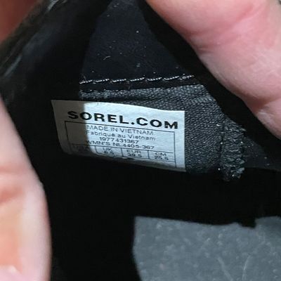 Sale Photo Thumbnail #194: I tried to get pics of sizes
