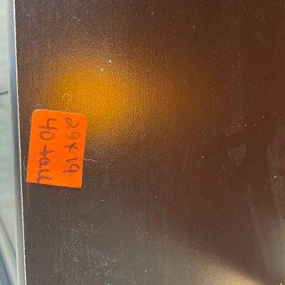 Sale Photo Thumbnail #34: Black cabinet