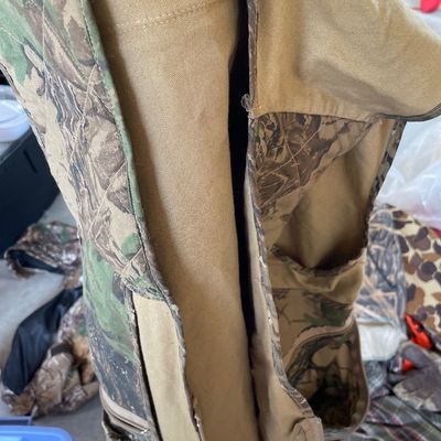 Sale Photo Thumbnail #441: Hunting clothes