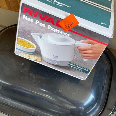 Sale Photo Thumbnail #434: Has not been tested
