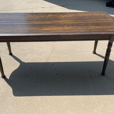 Sale Photo Thumbnail #412: Coffee table