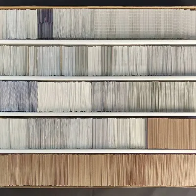 Over 5000 Baseball Cards 1980s, 1990s, & 2000s, Lots of Sets, Collector Grade Cards