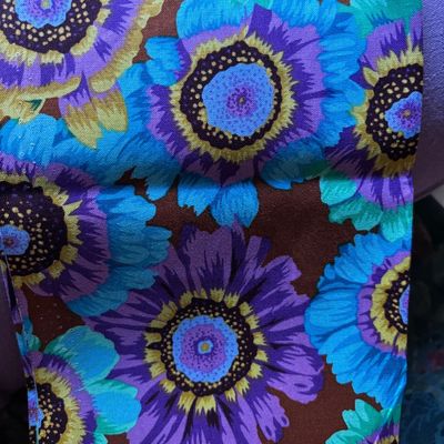 Some prints make me want to start quilting