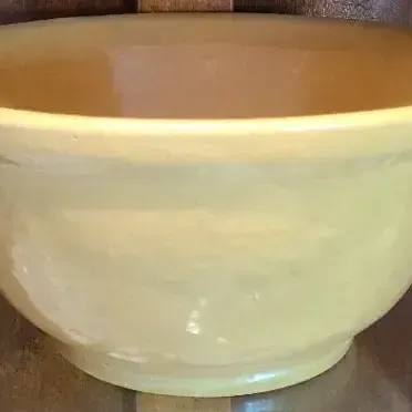 Pretty & Practical Proofing Bowl For Breadmaking & Beyond