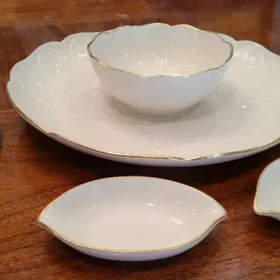 Little Lenox Accessories 